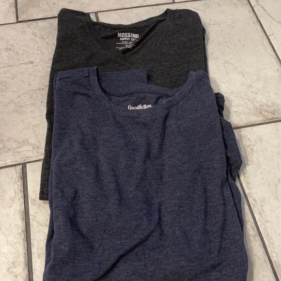 Goodfellow & Co Other - Men’s Tshirt Lot Large